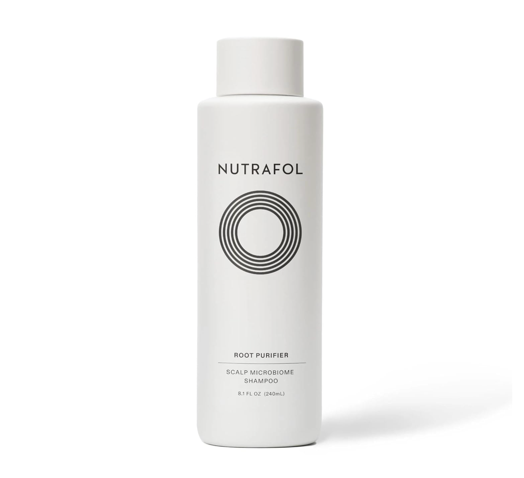 Nutrafol Root Purifier Shampoo 8oz