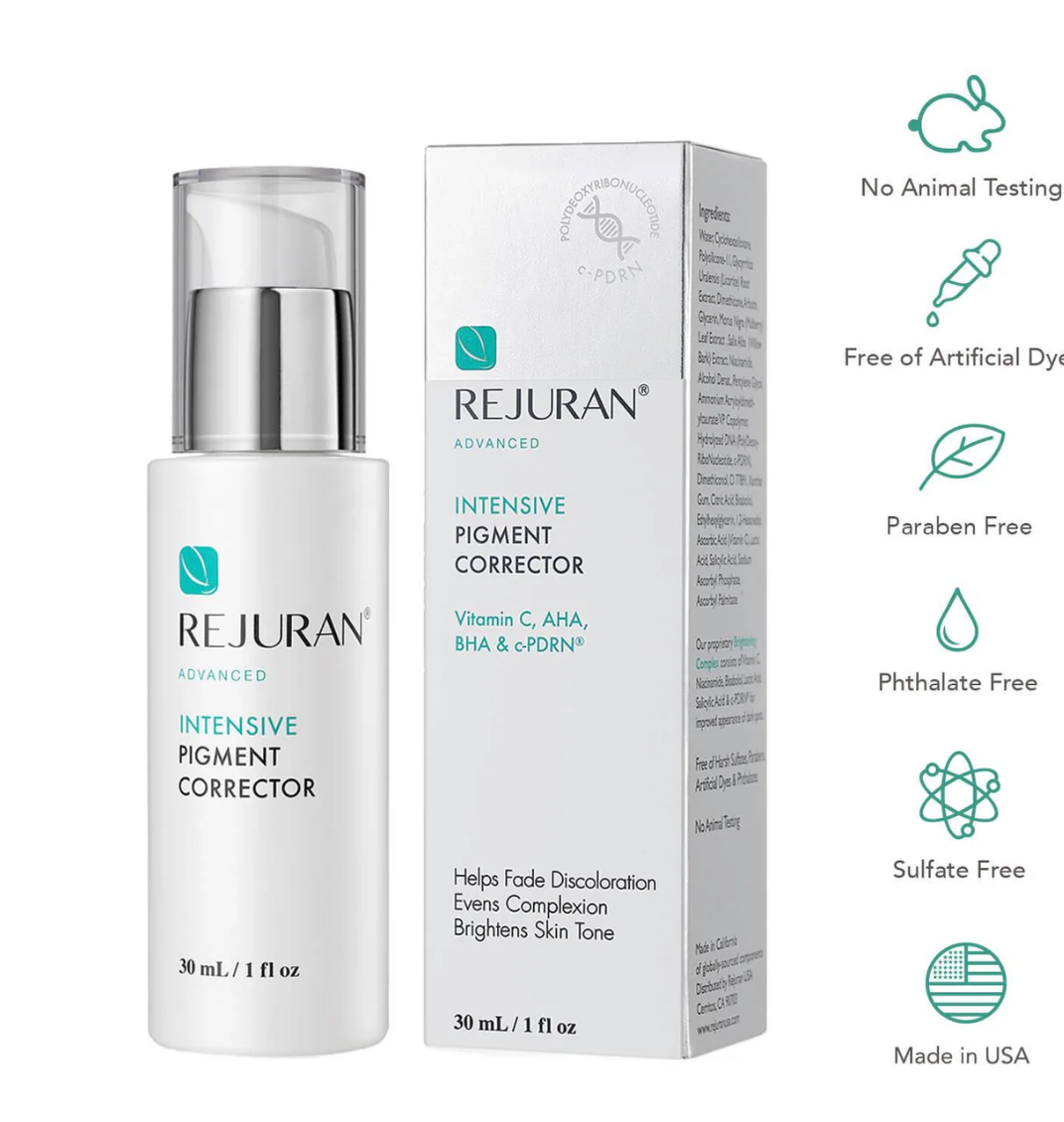 Rejuran Advanced Intensive Pigment Corrector