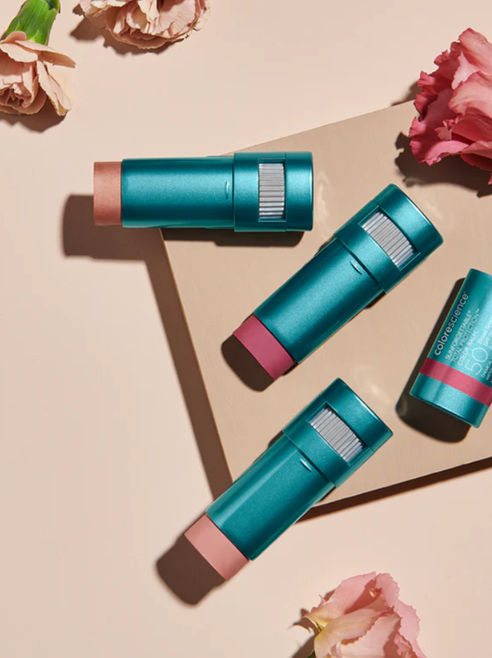 Colorescience Sunforgettable Total Protection Color Balm SPF 50