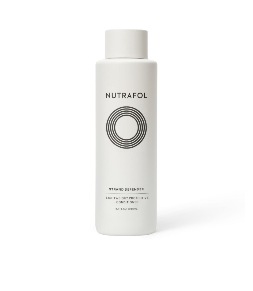 Nutrafol Strand Defender Conditioner 8oz