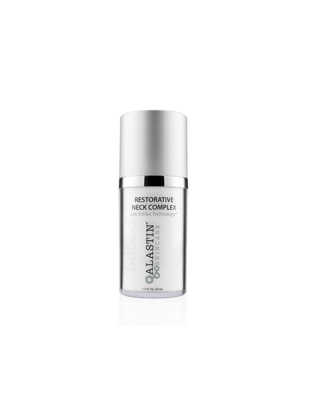 Alastin Restorative Neck Complex with TriHex Technology®