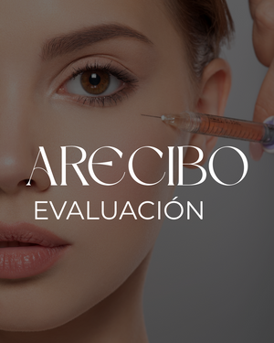 Arecibo Depósito Evaluación