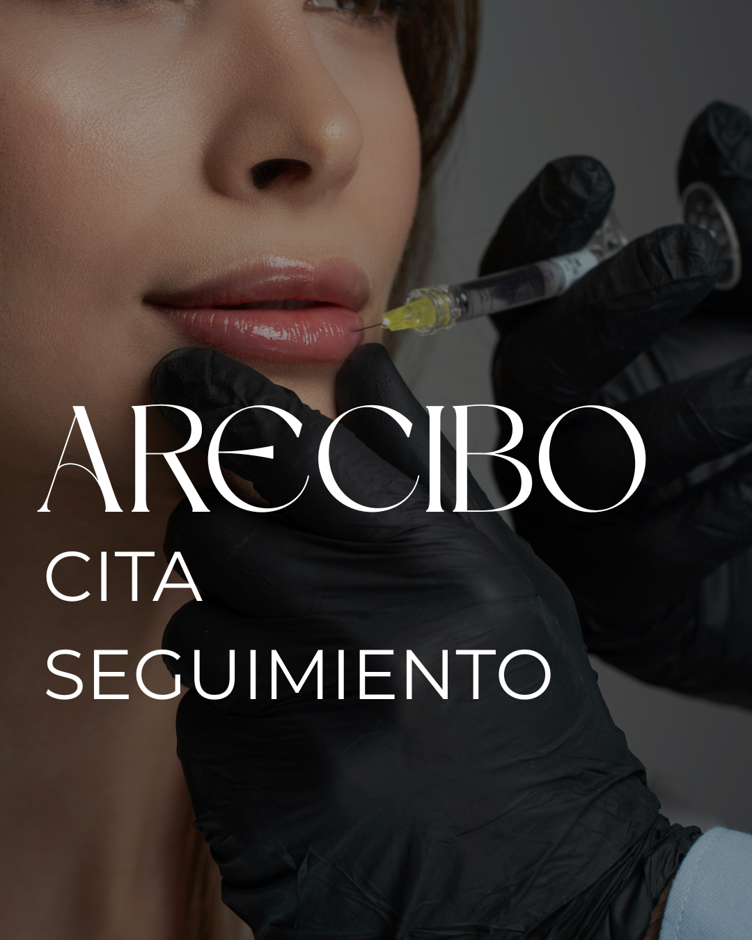 Arecibo Depósito Cita Seguimiento