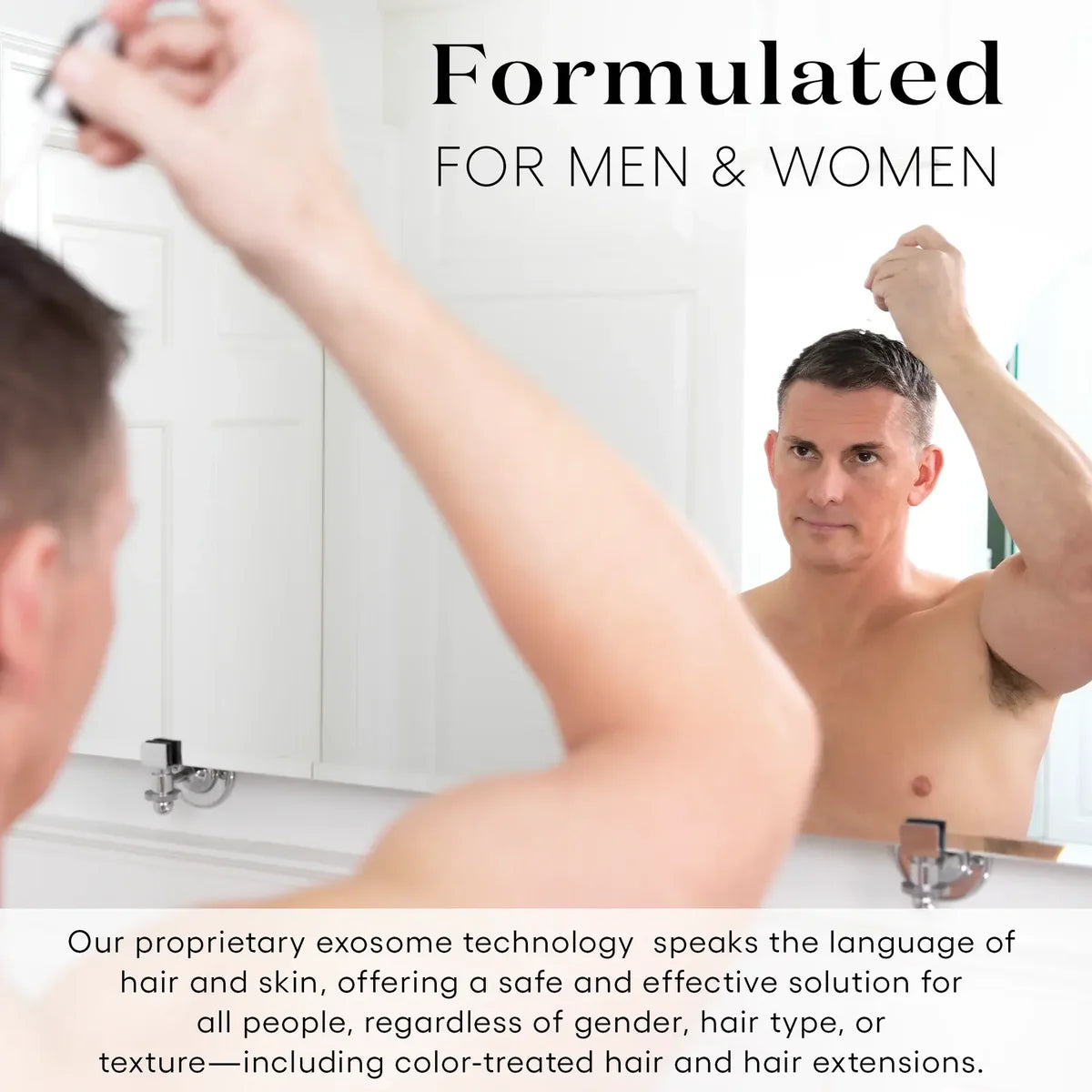 Plated™ Hair Serum