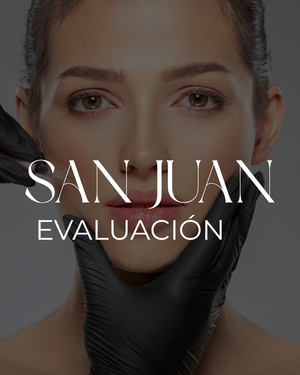 San Juan Depósito Evaluación