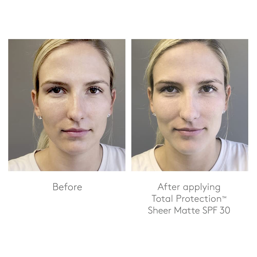 Colorescience Total Protection Sheer Matte SPF 30