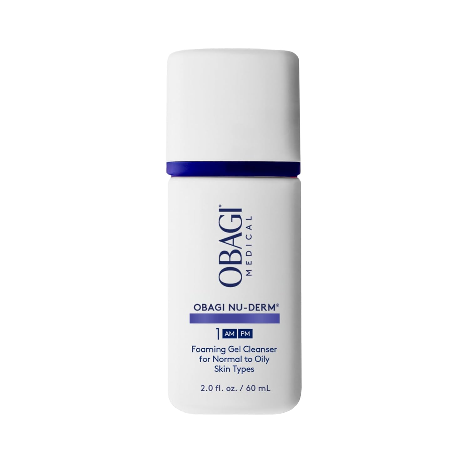 Obagi Nu Derm Foaming Gel Cleanser