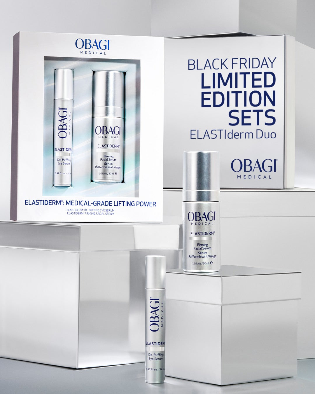 Obagi Advanced Firming Duo – ELASTIderm
