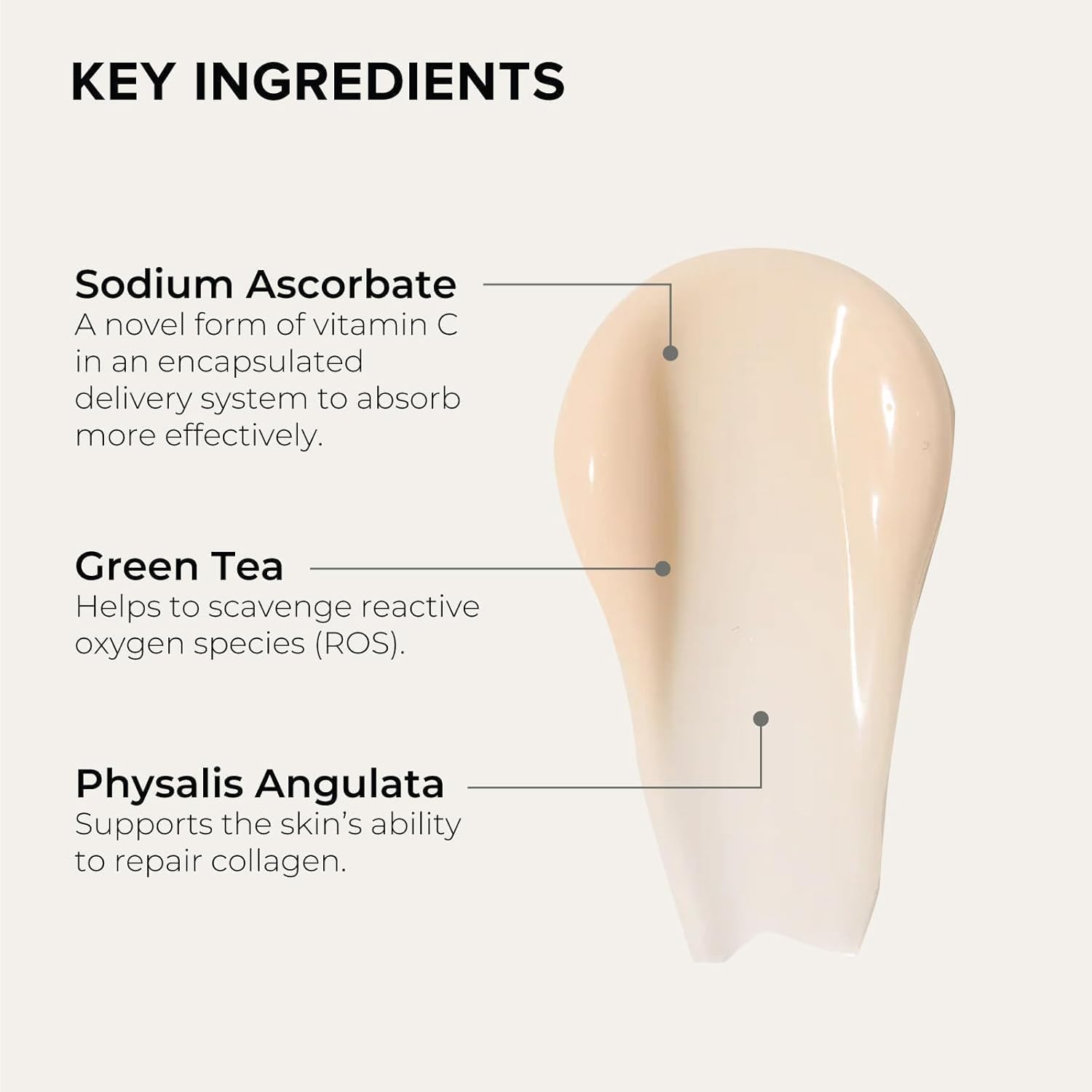 ALASTIN Skincare C-RADICAL Defense Face Serum (1 oz)