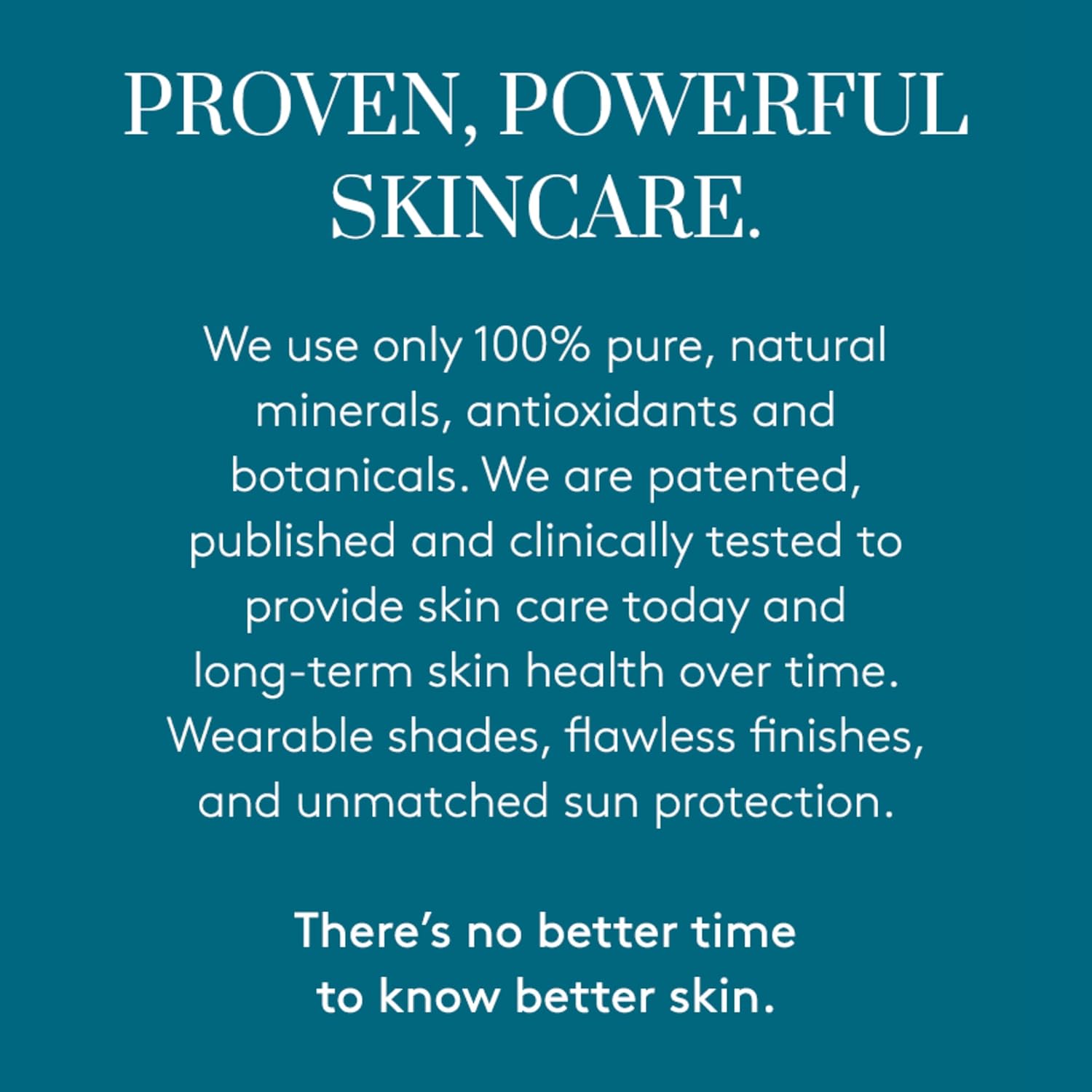 Colorescience Sunforgettable® Total Protection® Face Shield Glow SPF 50