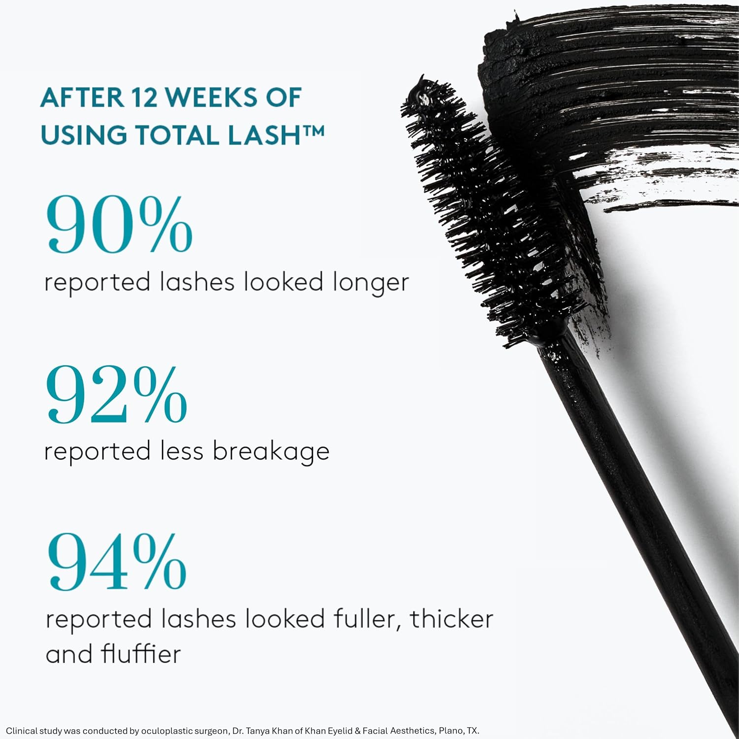 Colorescience Total Lash® Serum Mascara
