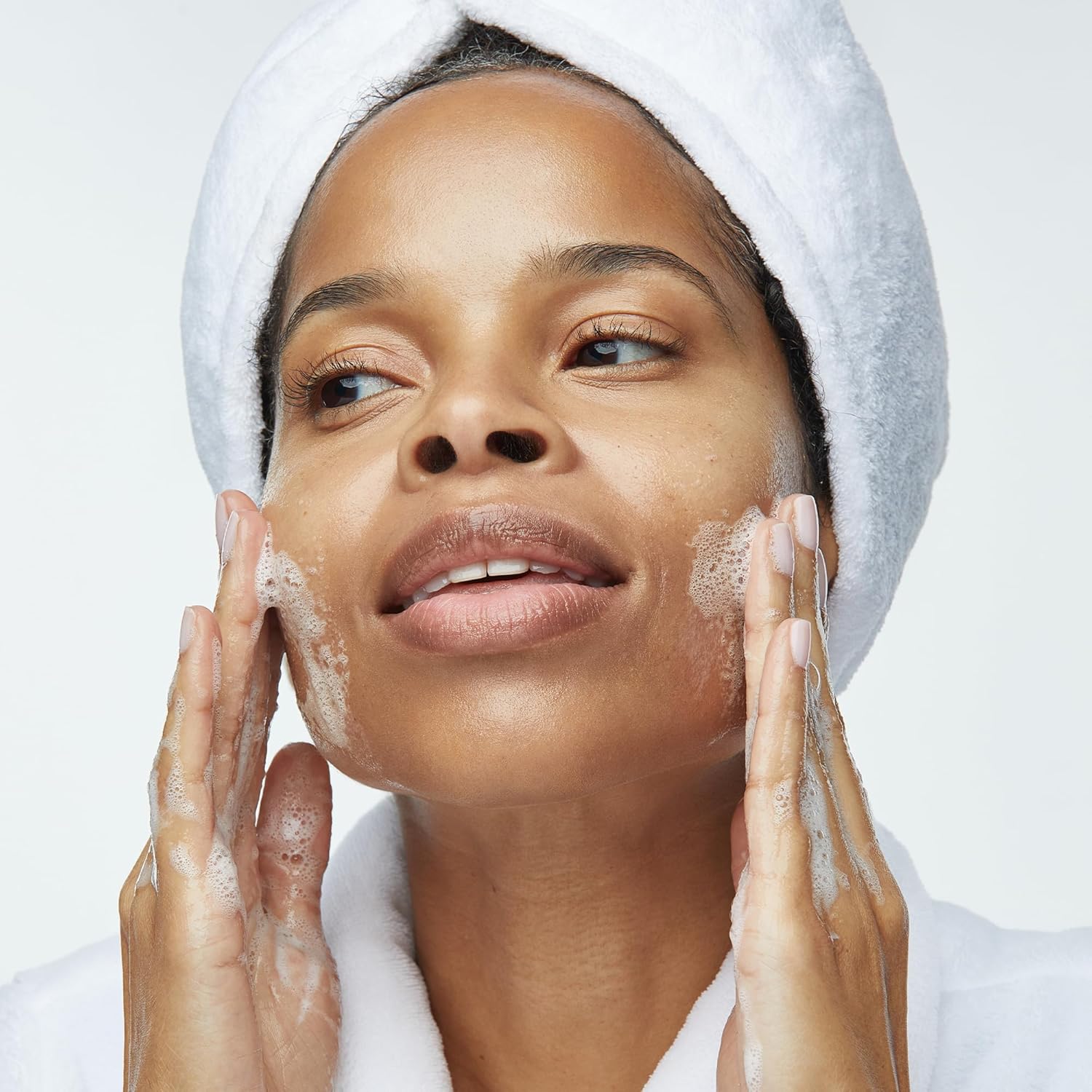 Obagi Nu Derm Foaming Gel Cleanser