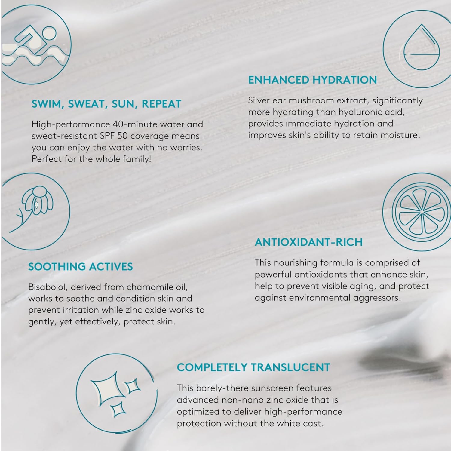 Colorescience Total Protection™ No-Show™ Mineral SPF 50