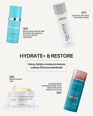 Hydrate & Restore