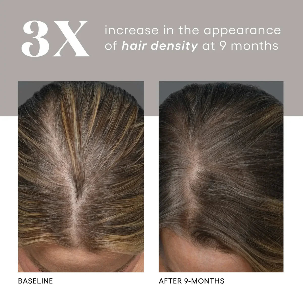 Plated™ Hair Serum