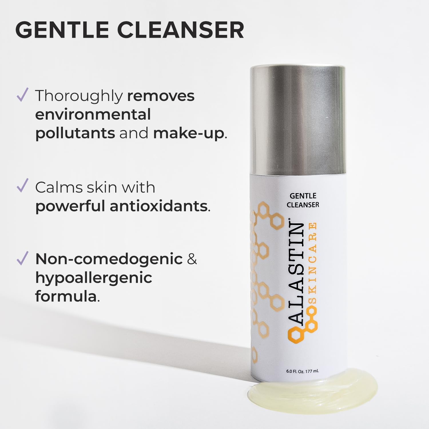 Alastin Gentle Cleanser 6oz