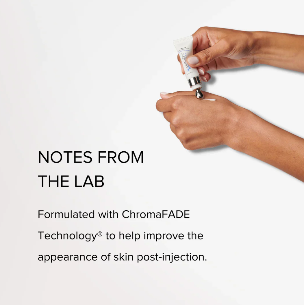 Alastin Inhance Post-Injection Serum with Trihex Technology