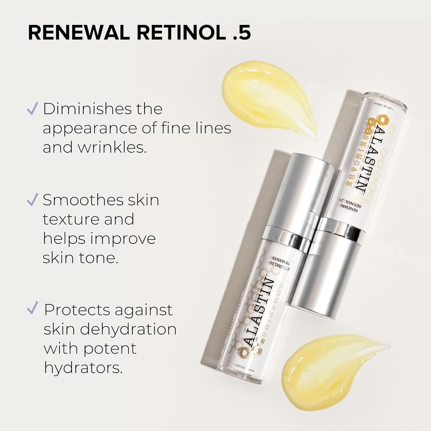 Alastin Renewal Retinol .5