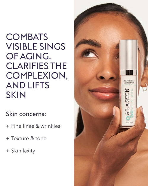 Alastin Restorative Skin Complex with TriHex Technology® 1.0 oz