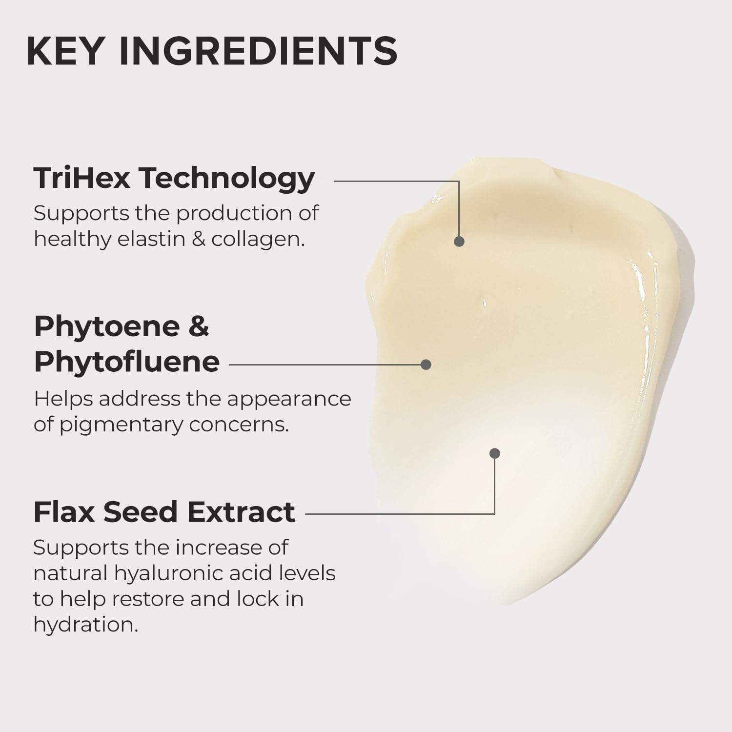 Alastin Restorative Neck Complex with TriHex Technology®