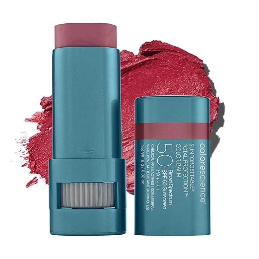 Colorescience Sunforgettable Total Protection Color Balm SPF 50