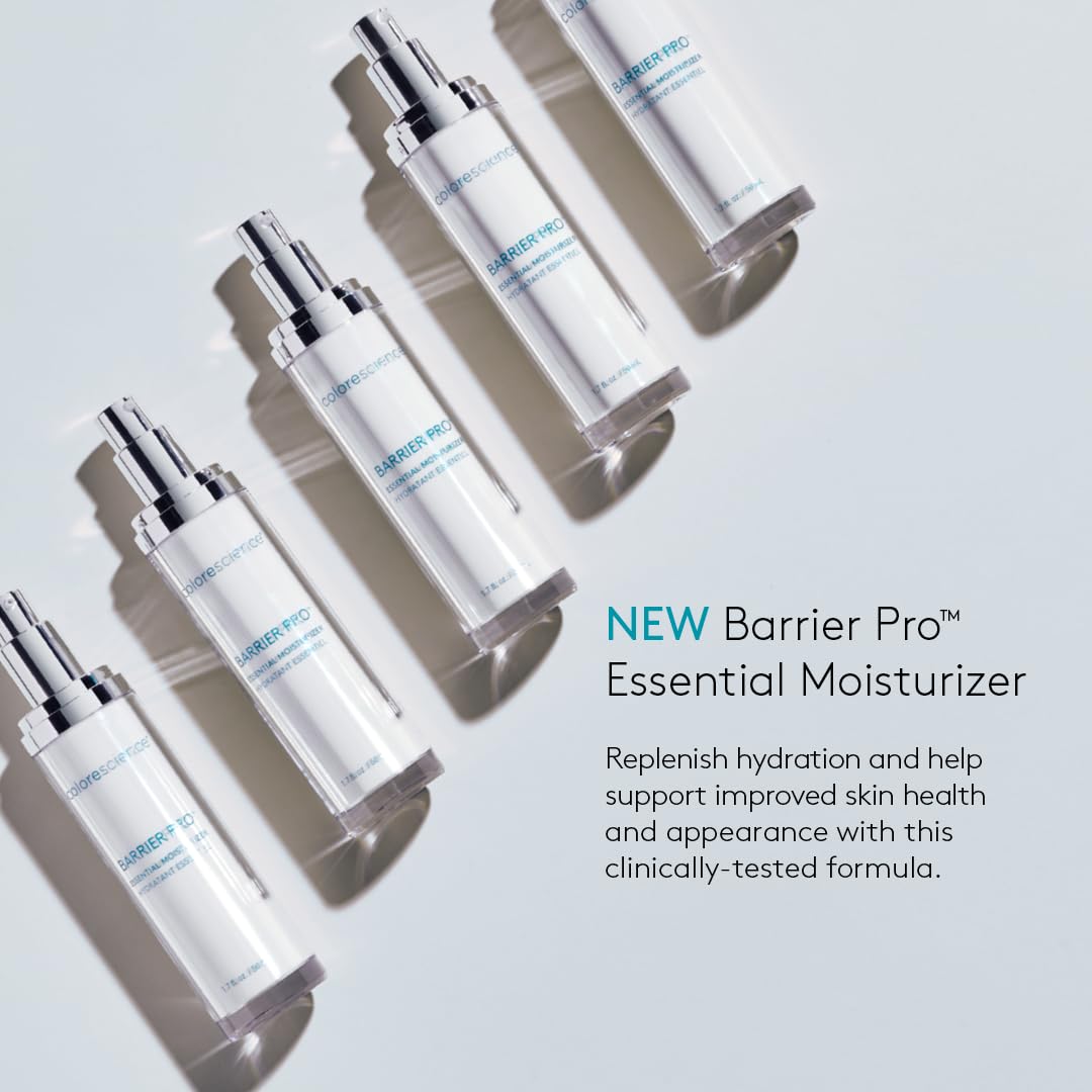 Colorescience Barrier Pro™ Essential Moisturizer 1.7oz