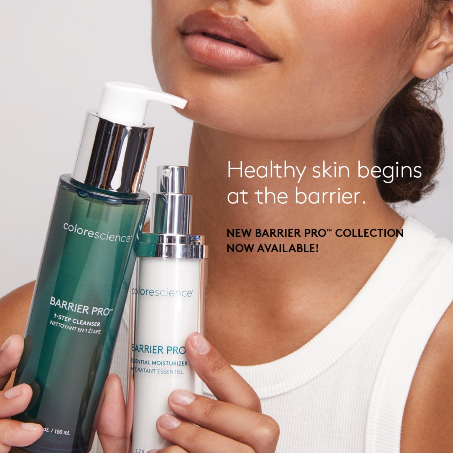 Colorescience Barrier Pro™ Essential Moisturizer 1.7oz