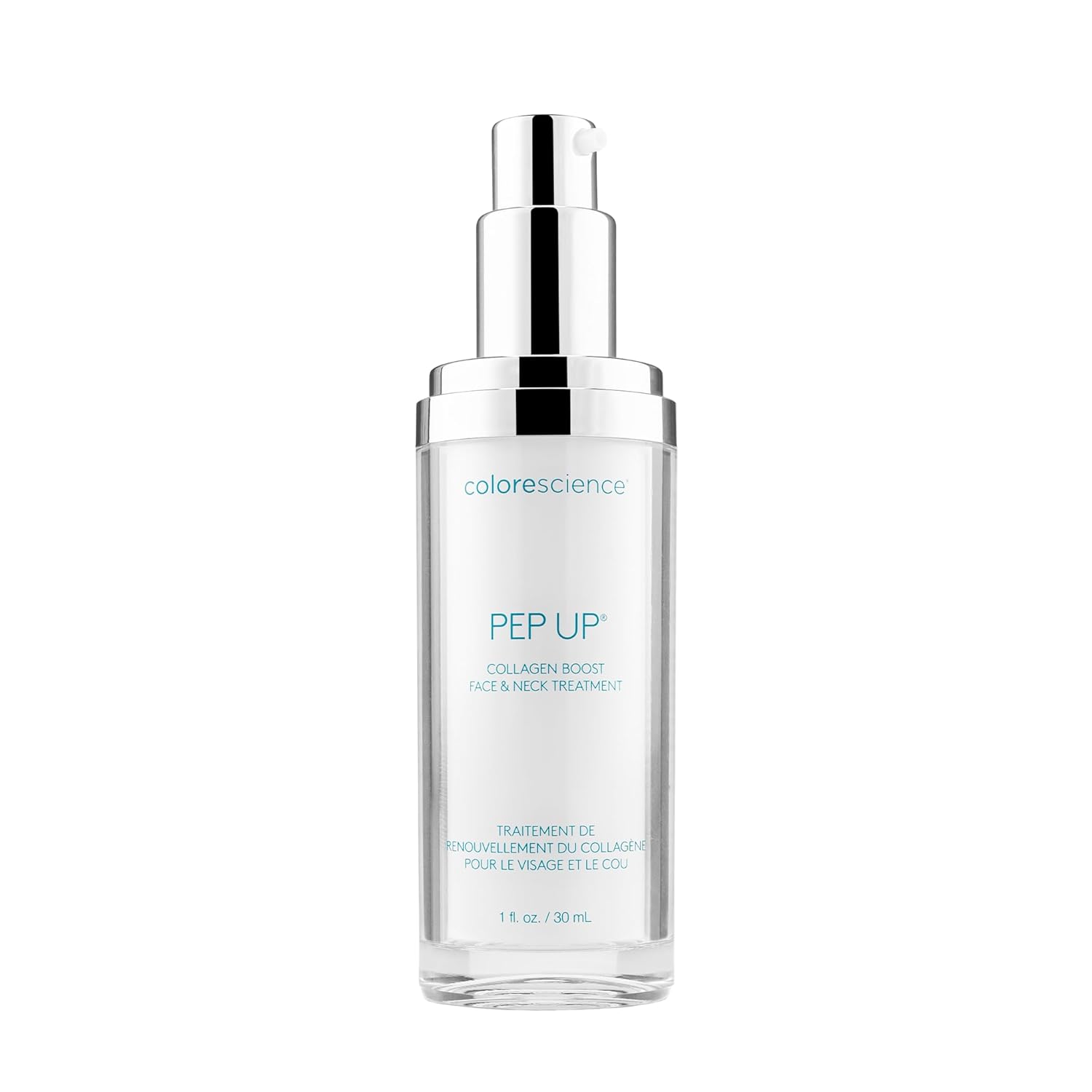 Colorescience Pep Up® Collagen Boost Face & Neck Serum