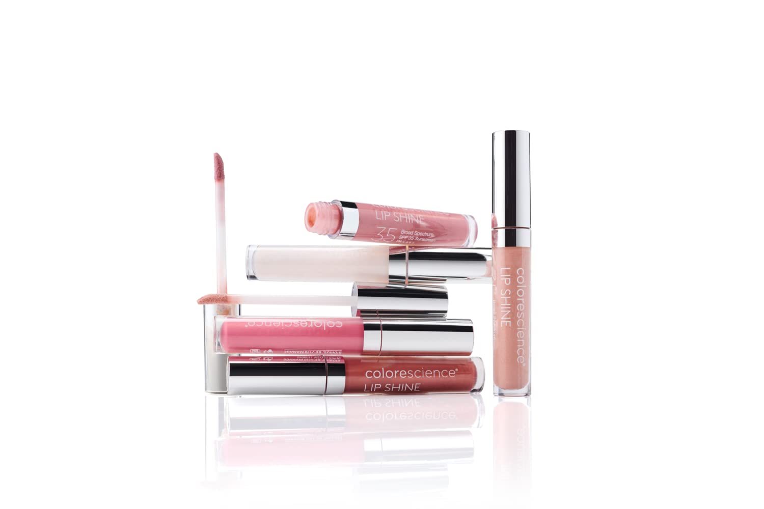 Colorescience Peptide Lip Shine SPF 30