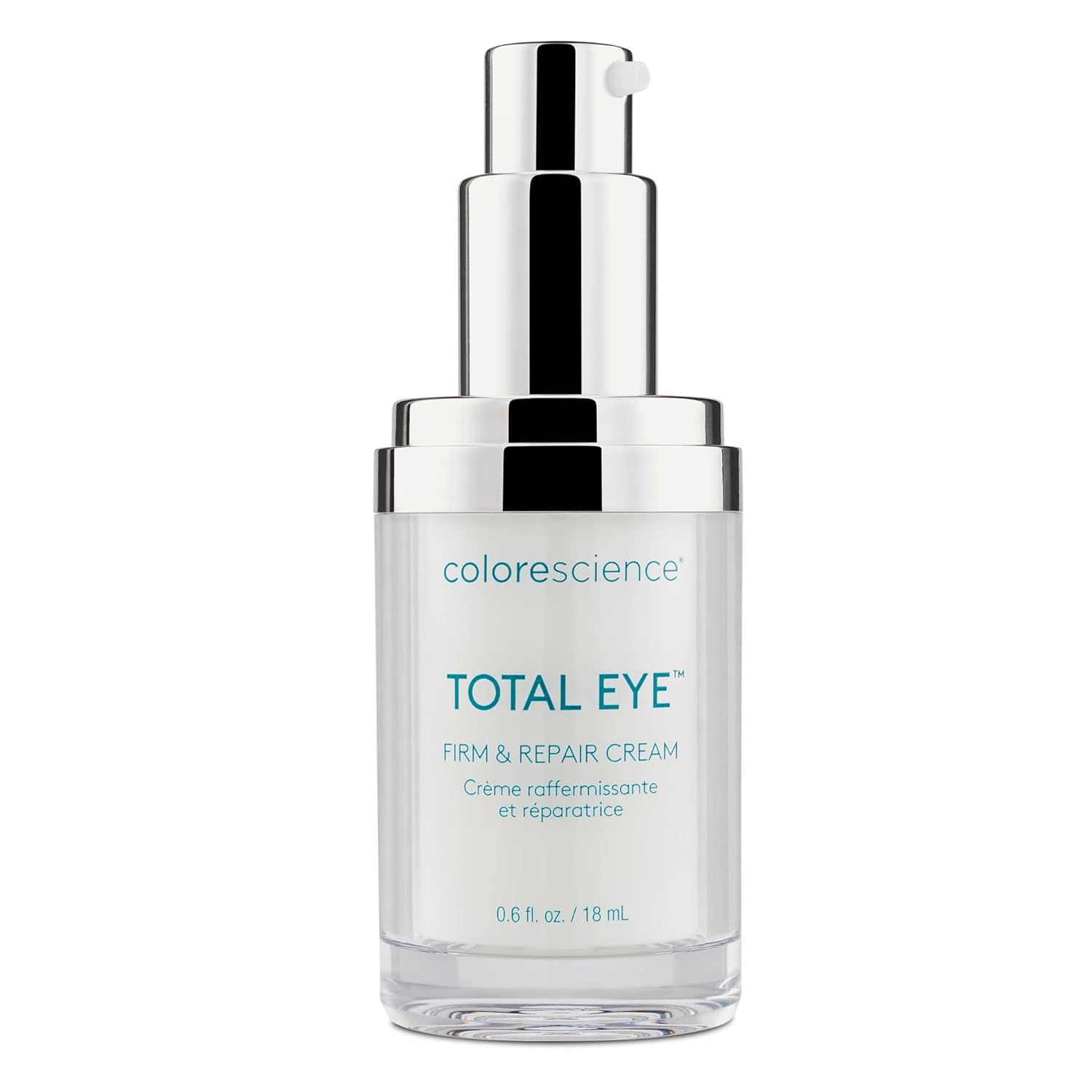 Colorescience Total Eye Firm &amp; Repair Cream