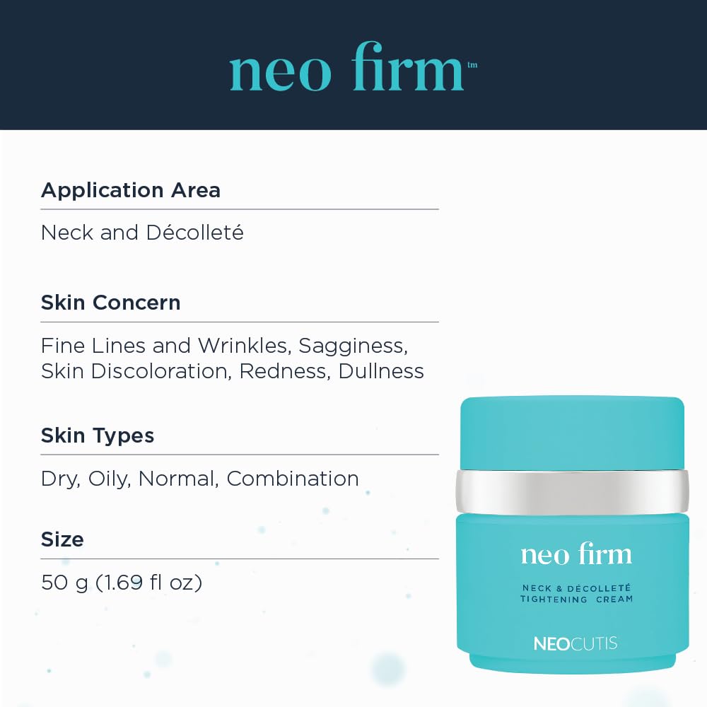 Neocutis Neo Firm Cream 50ml