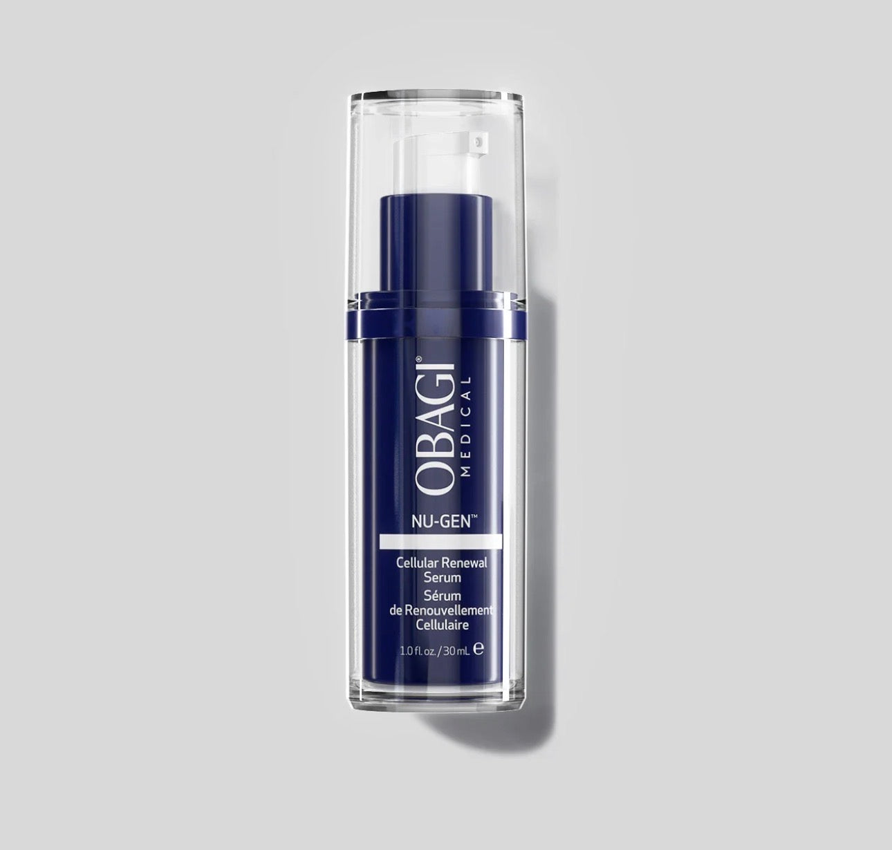 Obagi Nu-Gen Cellular Renewal Serum
