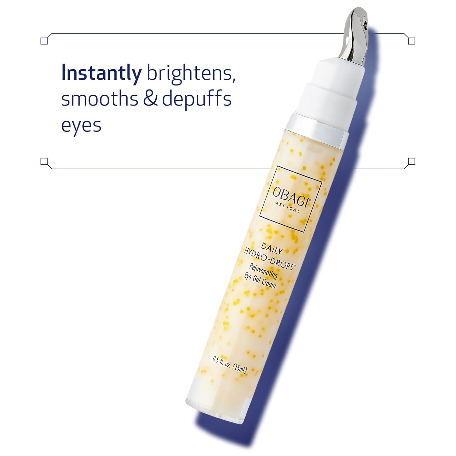 Obagi Daily Hydro-Drops Rejuvenating Eye Gel Cream
