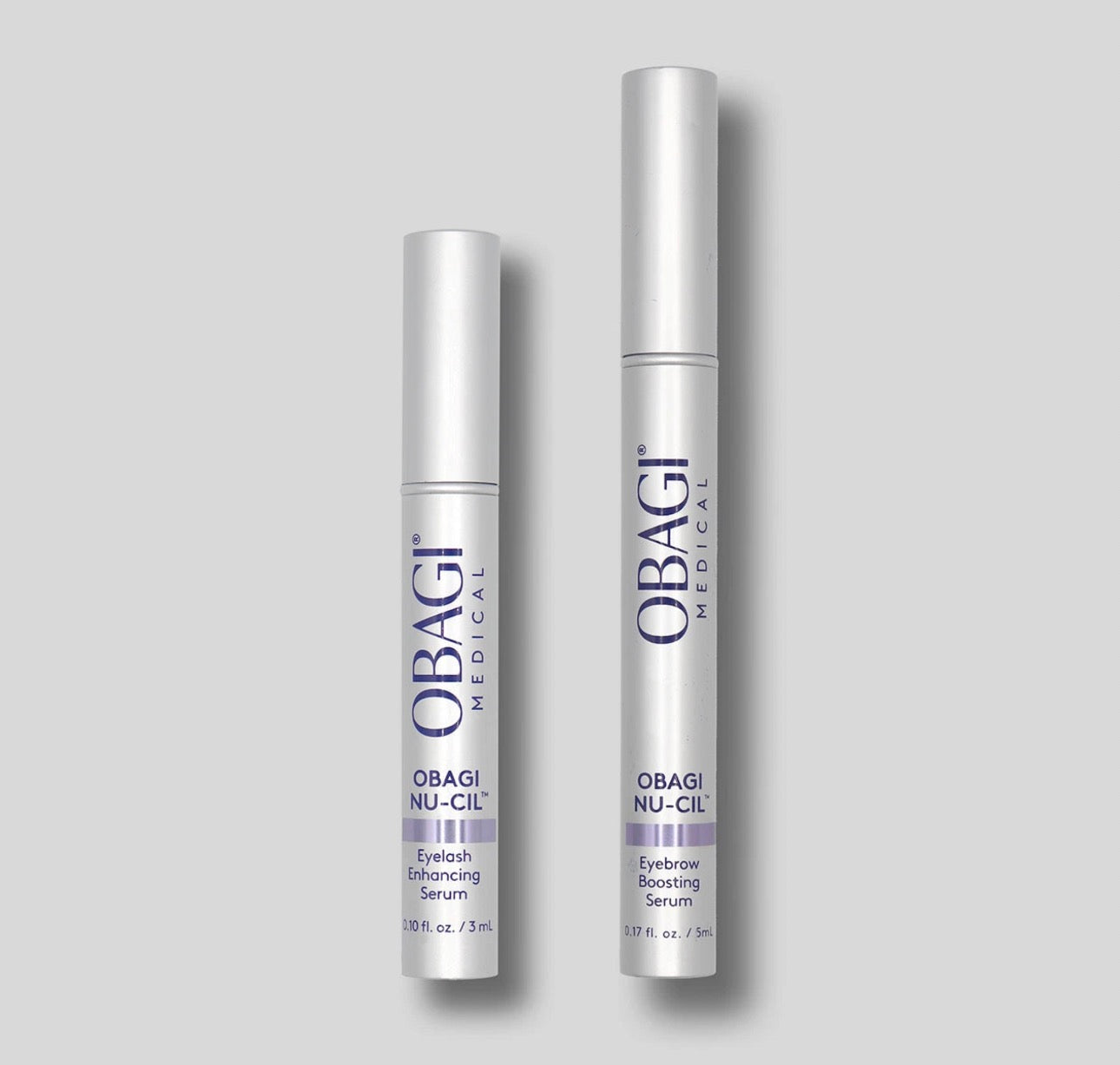 Obagi® Lash and Brow Serum Kit