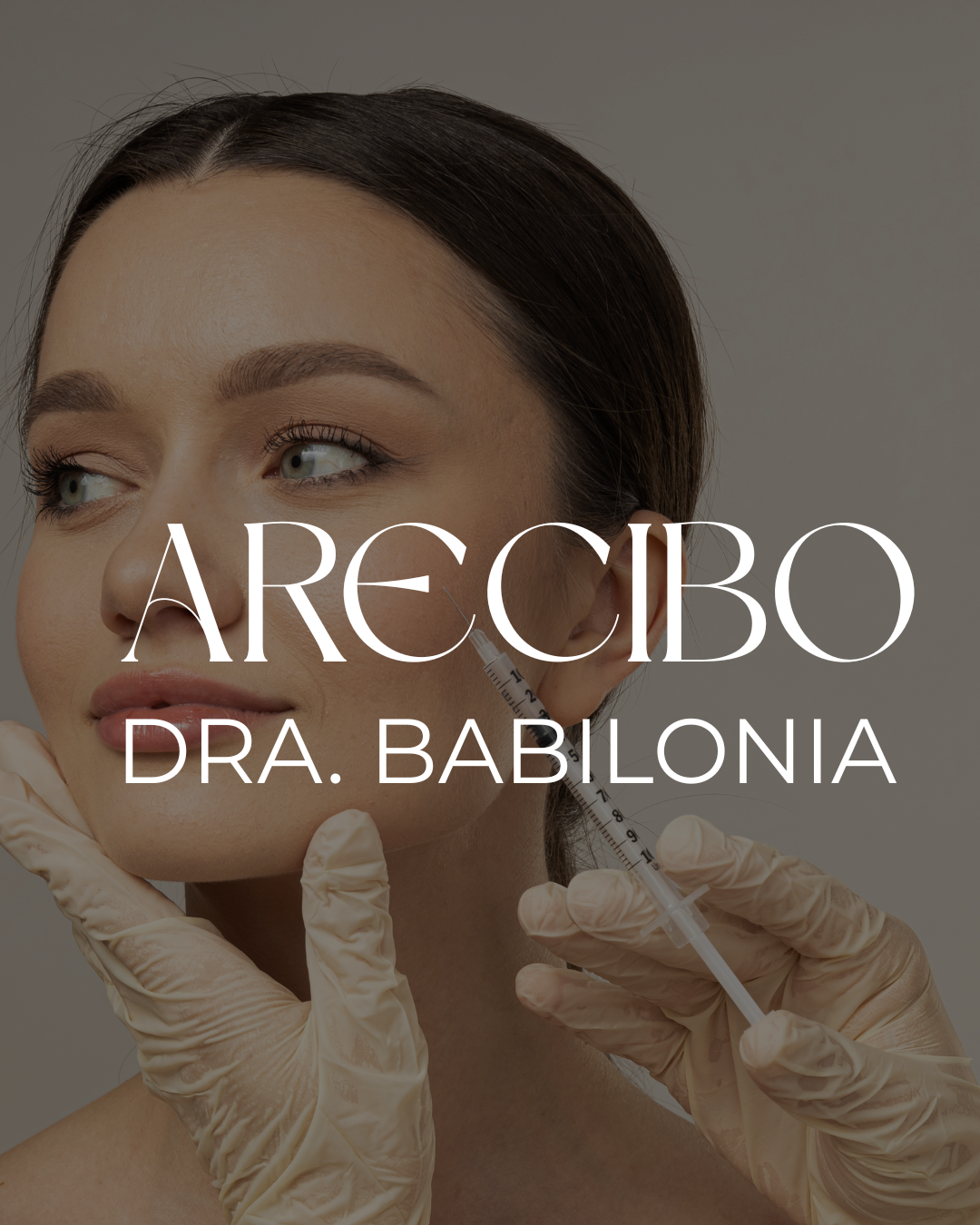 Arecibo Cita Evaluación Dra. Babilonia