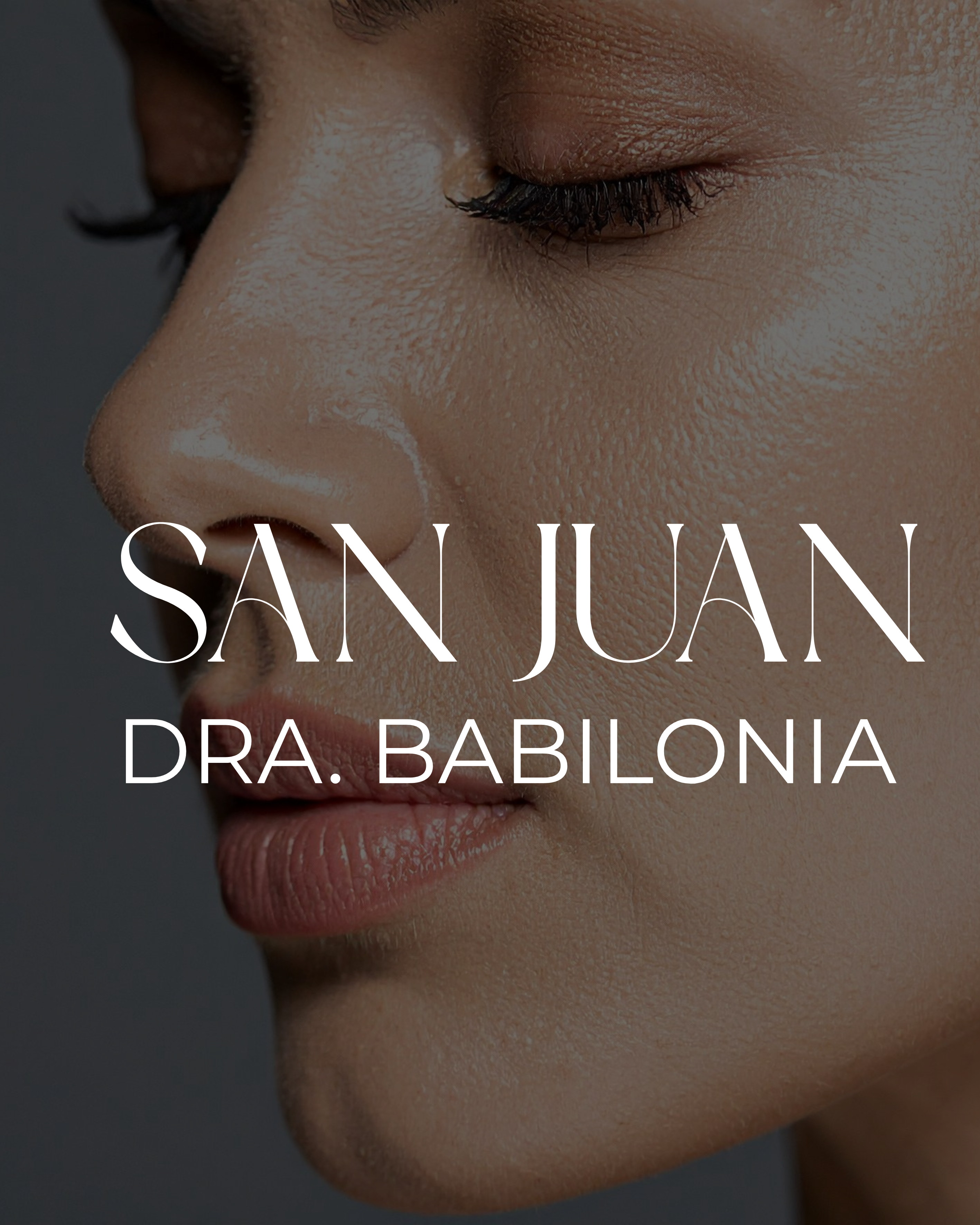 San Juan Cita Evaluación Dra. Babilonia