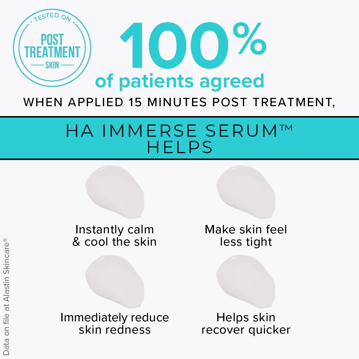 Alastin HA (Hyaluronic Acid) IMMERSE Serum™