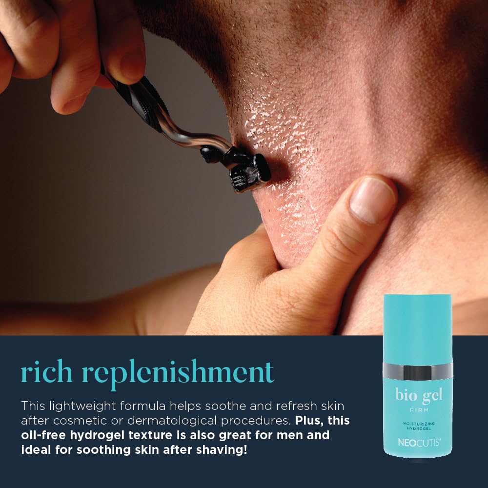 Neocutis Bio Gel Firm Moisturizing Hydrogel 15ml