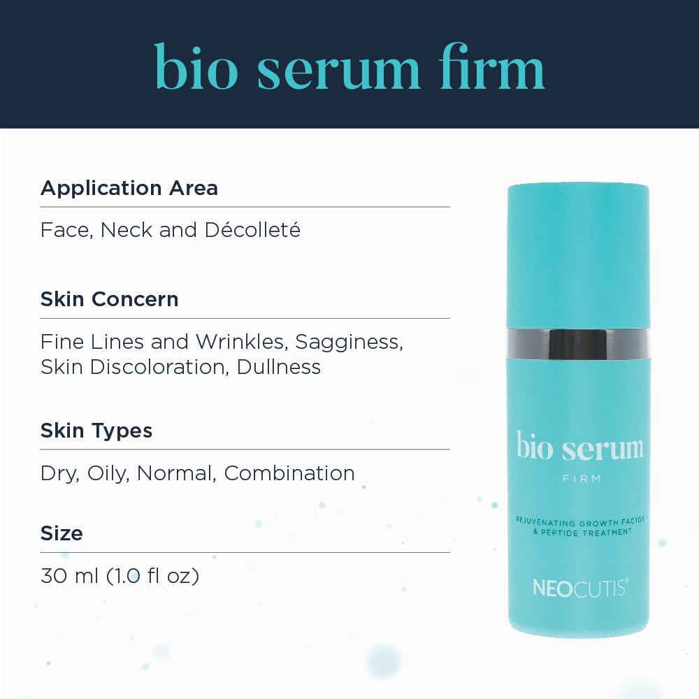 Neocutis Bio Serum Firm