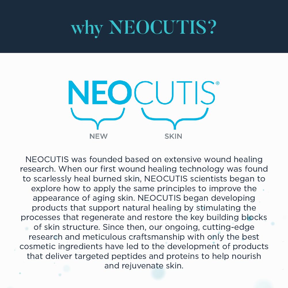 Neocutis Nouvelle+® Retinol Correction Cream