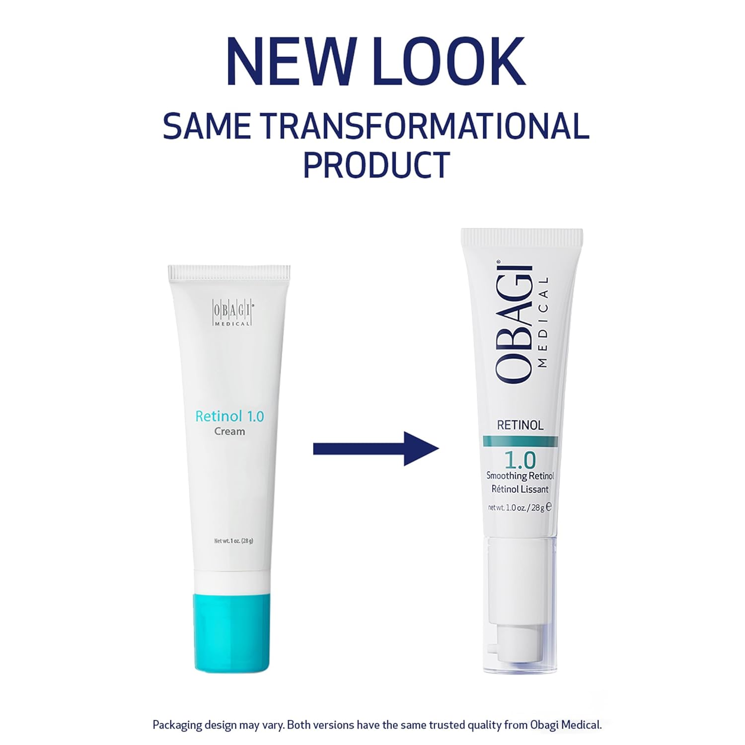 Obagi360 Retinol 1.0 Cream