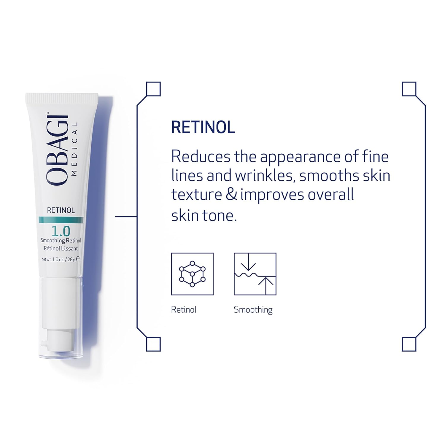 Obagi360 Retinol 1.0 Cream
