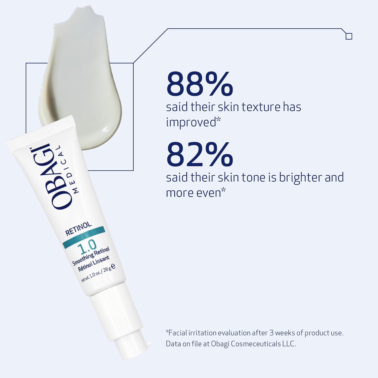 Obagi360 Retinol 1.0 Cream