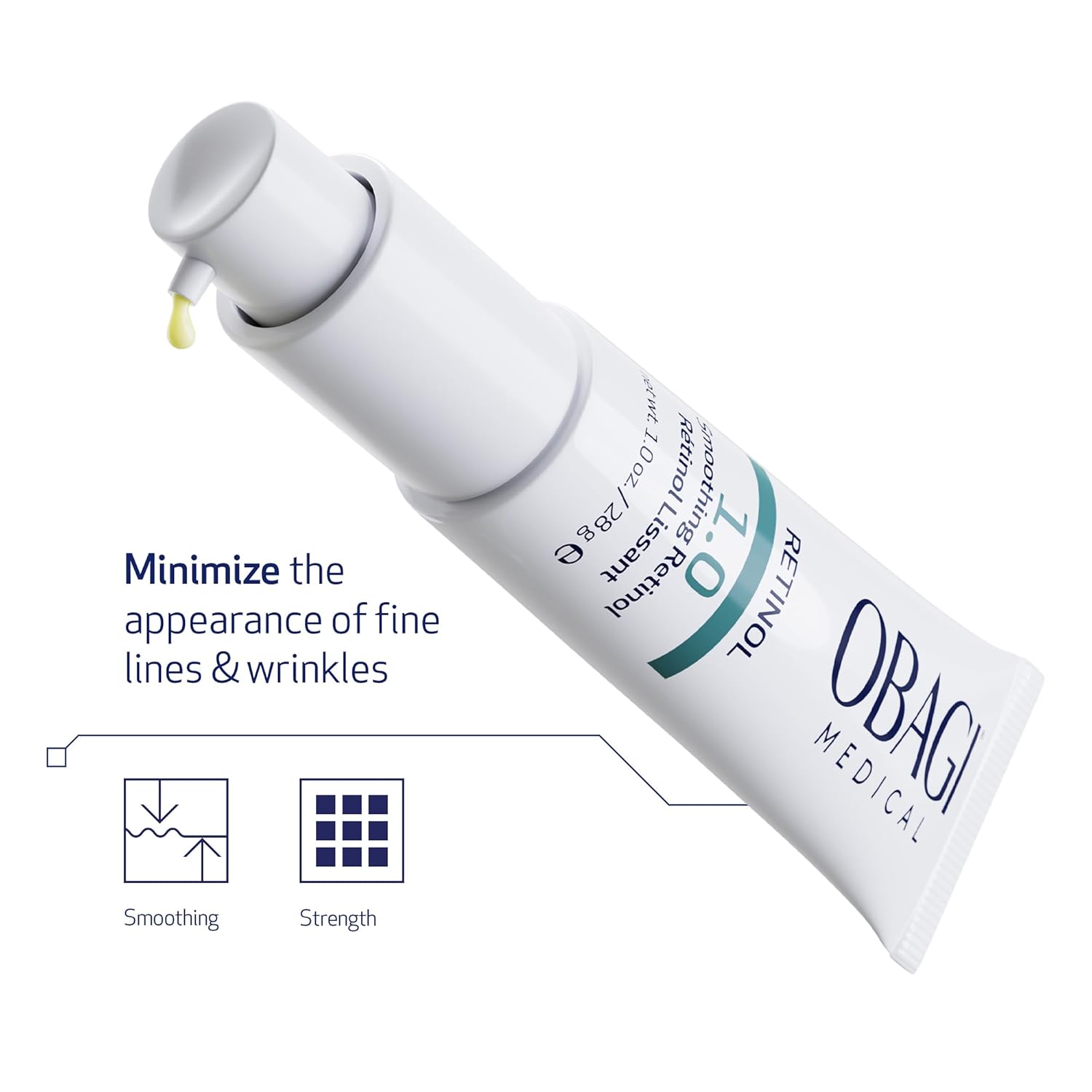 Obagi360 Retinol 1.0 Cream