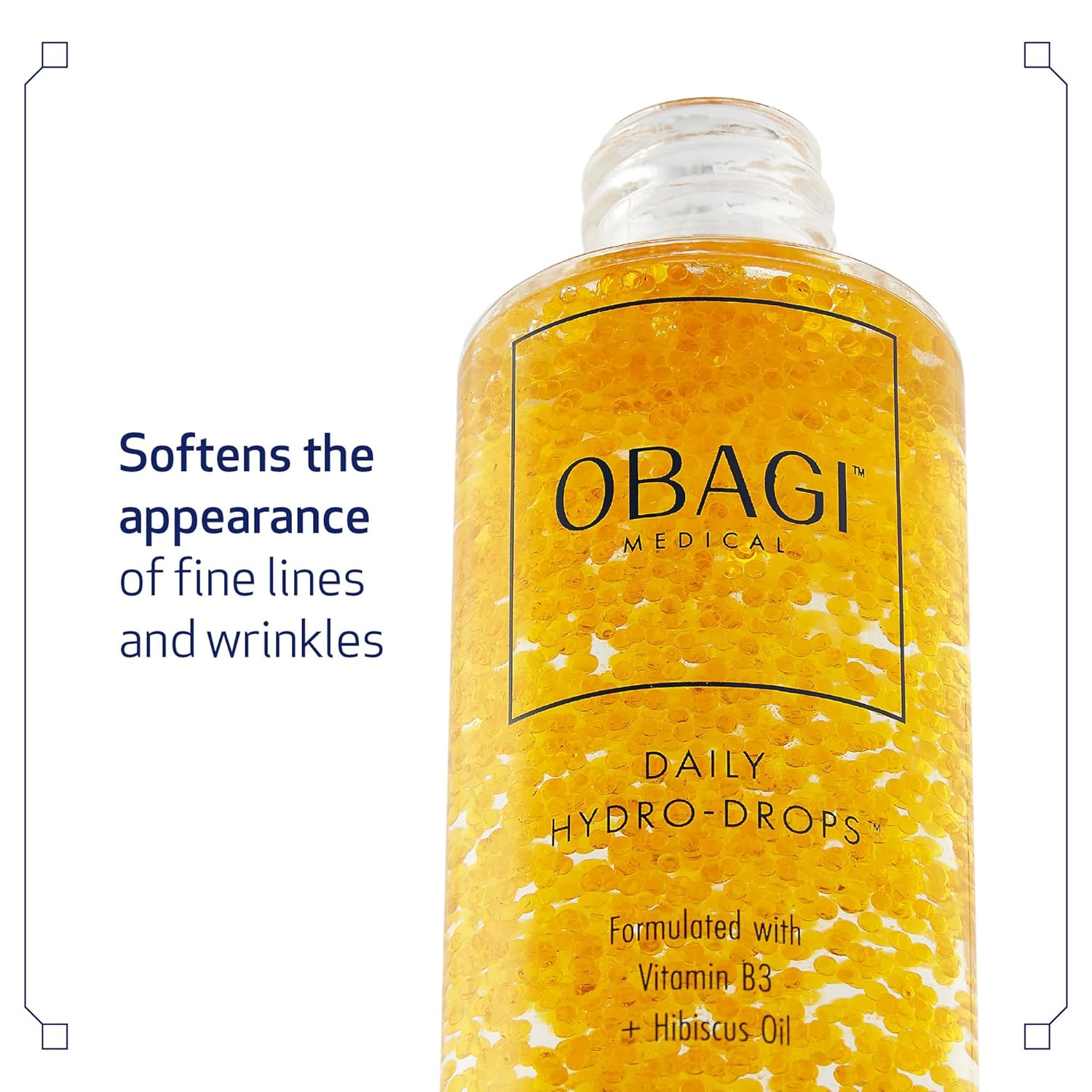 Obagi Daily Hydro-Drops Facial Serum