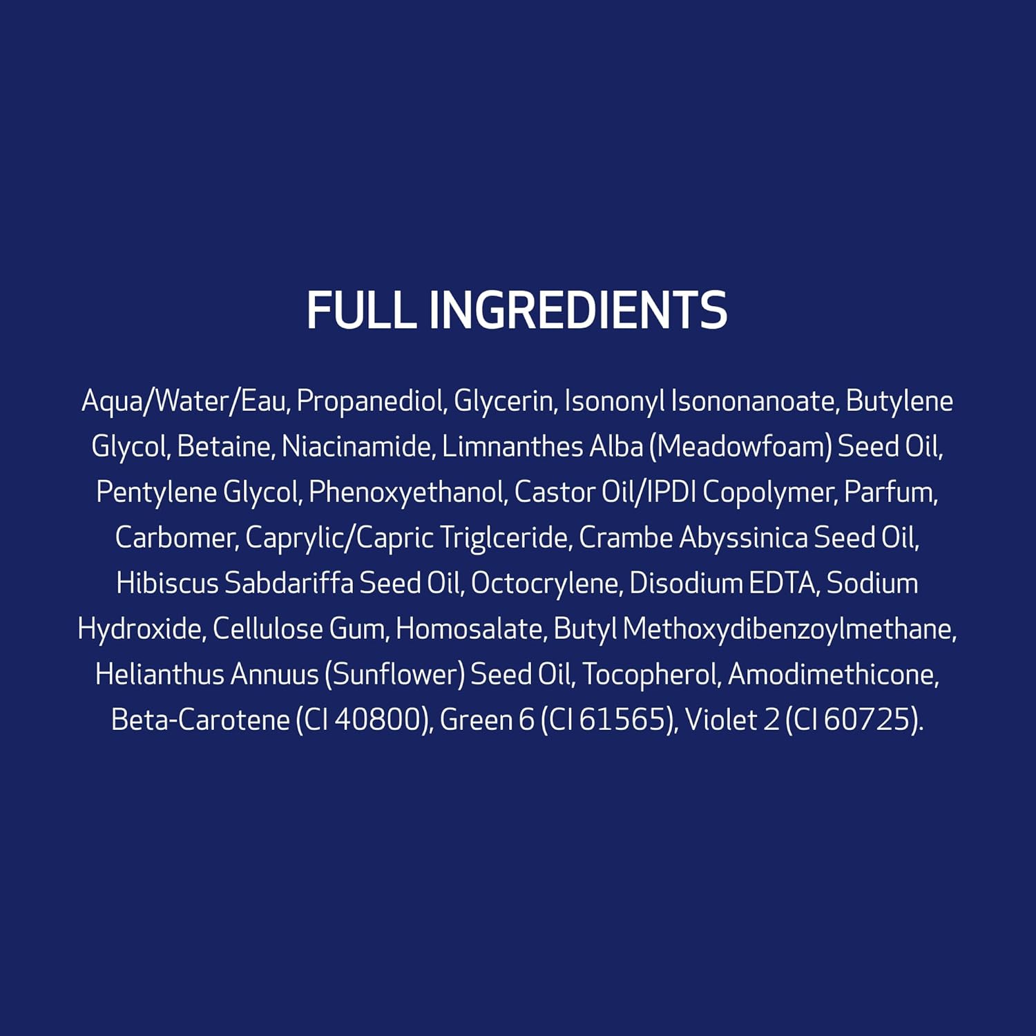 Obagi Daily Hydro-Drops Facial Serum