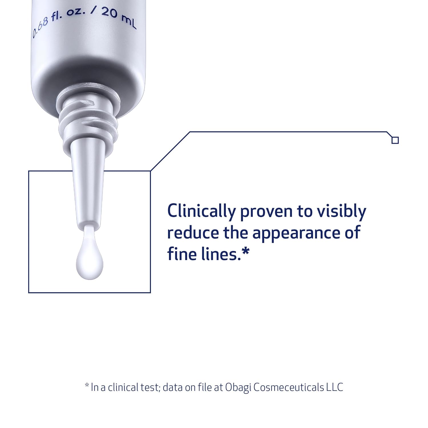 Obagi Elastiderm® Advanced Filler Concentrate