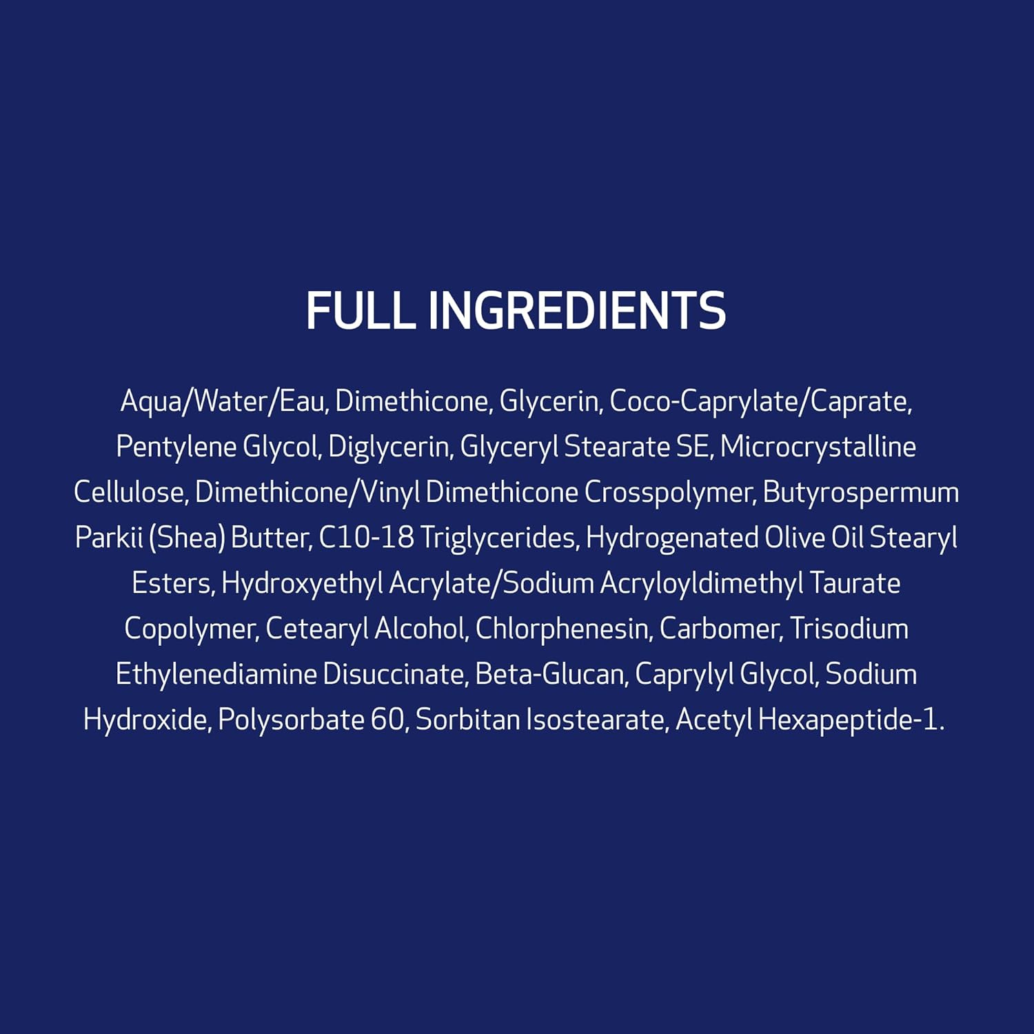 Obagi Elastiderm® Advanced Filler Concentrate