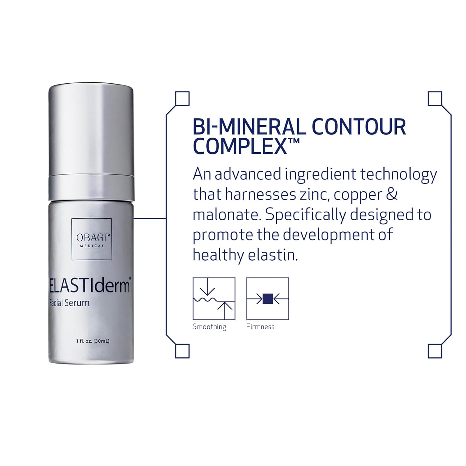 Obagi Elastiderm Facial Serum