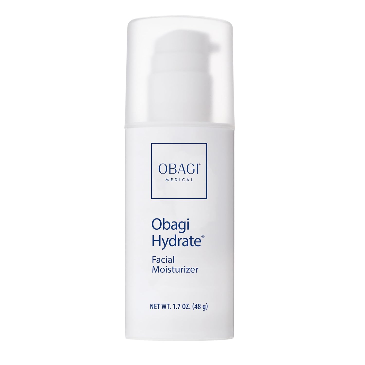 Obagi Hydrate Facial Moisturizer 1.7oz